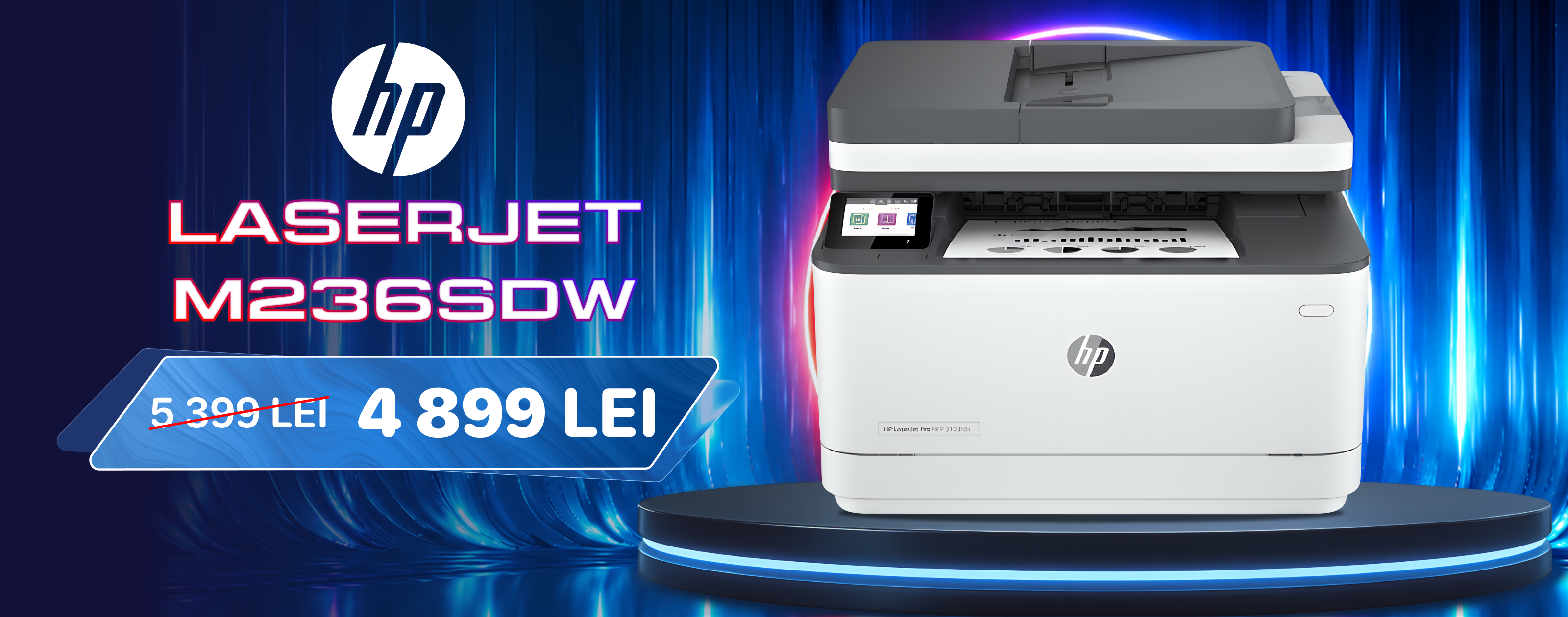 slide  HP LaserJet M236sdw  xstore
