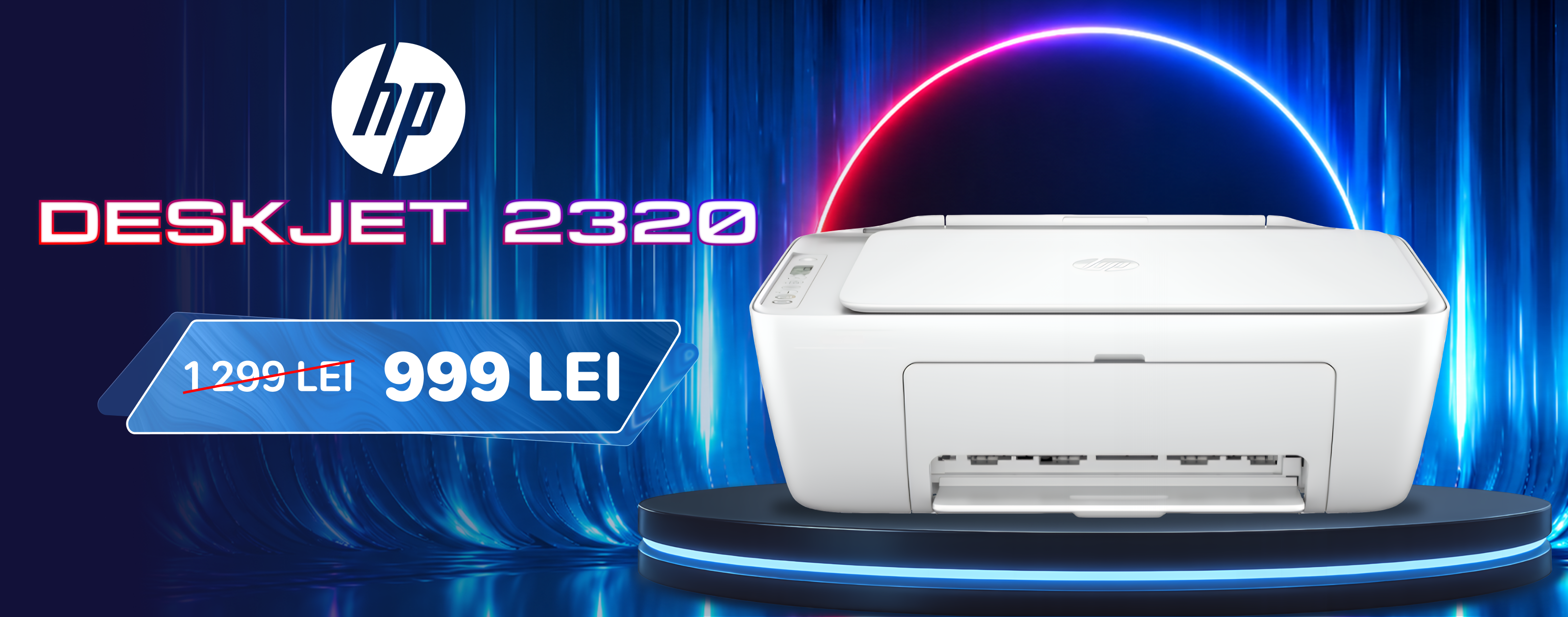 slide  HP DeskJet 2320  xstore