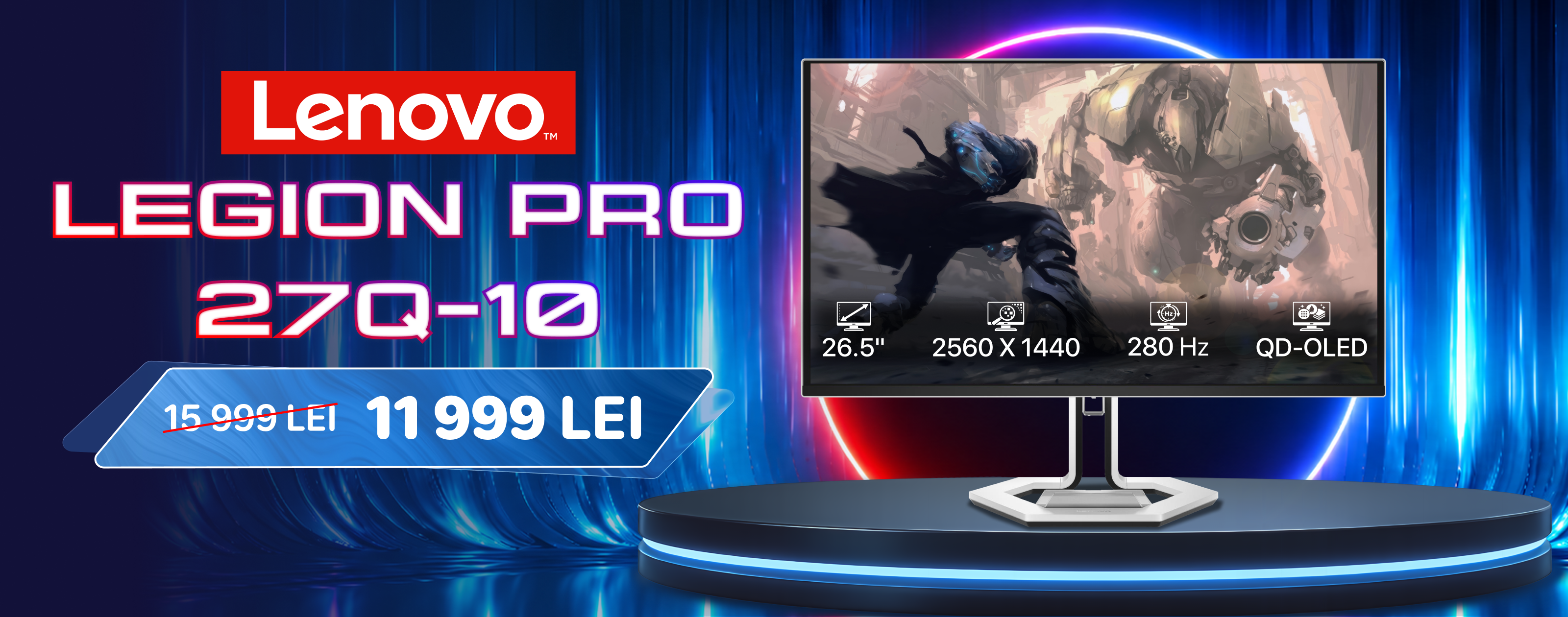 slide  Lenovo Legion Pro 27Q-10  xstore